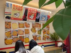 -大力披萨(健康路店)