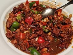 -老山东·山东菜(鲁菜名店)