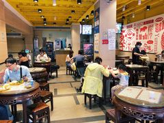 大堂-仁信双皮奶(庙前直街店)