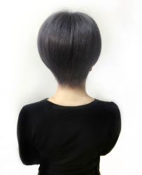 -XY形象设计/烫发·染发·接发