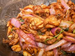 招牌胡须佬鸡煲-胡须佬鸡煲四季火锅店(石厦西村直营店)