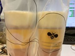 -亲爱的蜂蜜茶