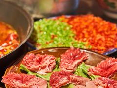 -冯校长老火锅(福田车公庙店)