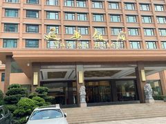 -上海延安饭店