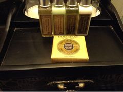 L'occitane-澳门十六浦索菲特大酒店