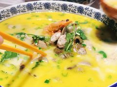 -卯时·龙光雅宴·精致锡帮菜(惠山古镇店)
