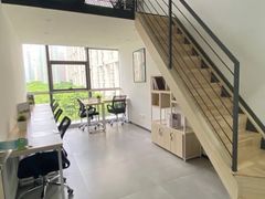 -广州地中海国际酒店