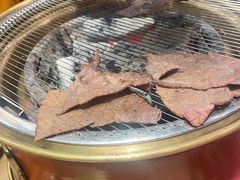 -西塔老太太泥炉烤肉(北京双井店)