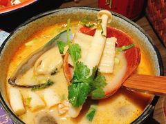 -泰妃殿(宏伊国际广场店)