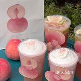 水蜜桃味的夏天！小金金新品来袭！