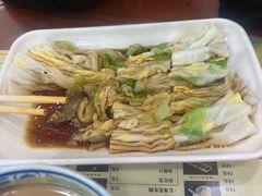 -捷信牛奶甜品世家(柳巷店)