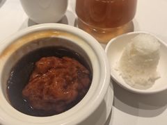 -羲和雅苑•北京烤鸭(国贸商城店)