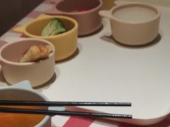 -西贝(紫荆广场店)