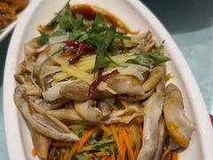 -老虎滩船说·海胆水饺·大连海鲜(老虎滩店)