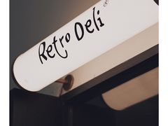 -Retro Deli 茶泡饭