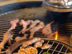 -广州富力君悦大酒店·凯菲厅