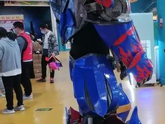 -幸福花欢乐世界(东辰广场A座店)