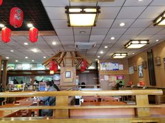 大堂-面爱面(长椿街店)