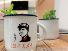 -满记甜品(王府井北京市百货大楼店)