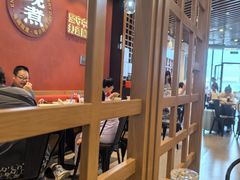 -阳阳中国饭(北京荟聚店)