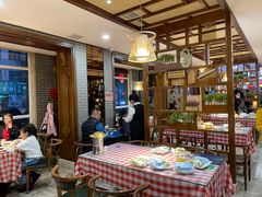 大堂-老三骨头馆(白桦东路店)