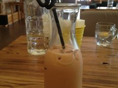 冻奶茶-索纳斯咖啡(海安路店)