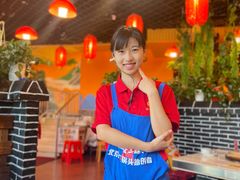 -江湖水乡铁锅炖魚(周庄嘉园店)