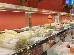 -大成自助小火锅(合肥国购广场店)