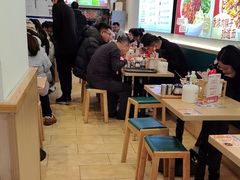 -武圣羊汤·西北面(安德路店)