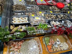 -食鼎记海鲜大排档(美食街店)