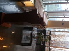 -枣子树素餐厅(铂金城店)