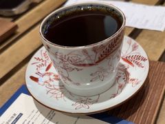 -0566咖啡製作所(陆家嘴中心店)