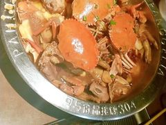 -胖哥俩肉蟹煲(福州仓山爱琴海店)