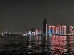 -武昌江滩