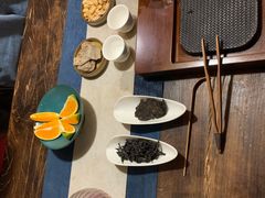 -邈墨茶馆(凤起路店)