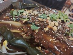 -小雷家烤鱼家常菜