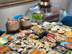 -蚝英雄·自助烤蚝(高新店)