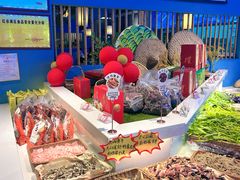 -客宴·江西客家菜(红角洲店)