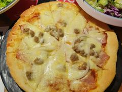 -通海俄式烧烤(下瓦房店)