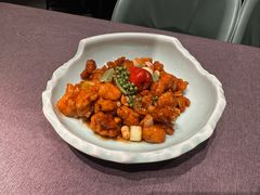 -羲和雅苑•北京烤鸭(乐园道万象城店)