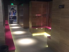 -威尔仕健身(丁香国际店)