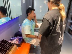 -十二宫Zodiac全息剧本杀推理馆(大世界店)