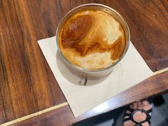 -Au Cafe&Roastery(华侨城店)