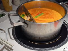 -生如夏花泰式火锅(伊藤双楠店)