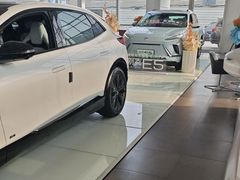 -别克·上海翟业(虹桥店)