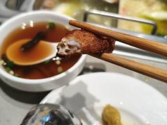 -海底捞火锅(泉城路店)