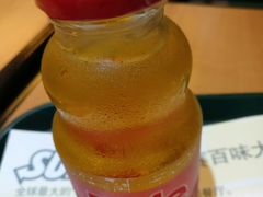 -赛百味SUBWAY(建六宜安广场店)