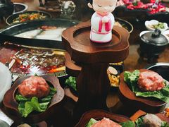 -牛a潮汕鲜牛肉粿条(天河北店)
