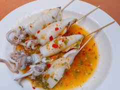 -双合园·海鲜水饺青岛菜(九水东路店)