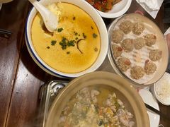 -衡厨·衡阳土菜(中南店)